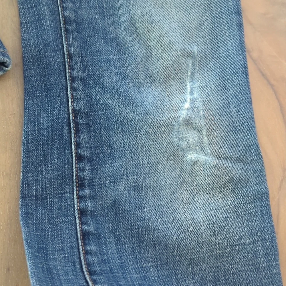Citizens of humanity jeans boot cut size 27 - Picture 5 of 6